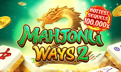 Free Spin Card PG Mahjong Ways 2